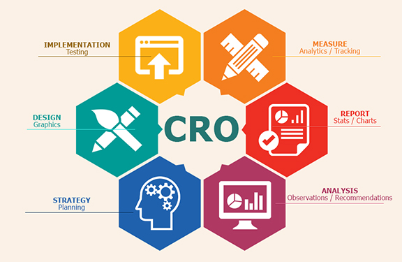 CRO Icon