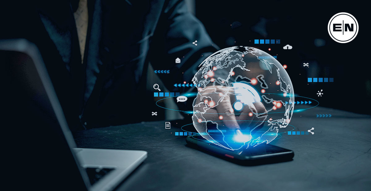 Email Marketing Icon