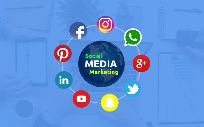 Social Media Icon