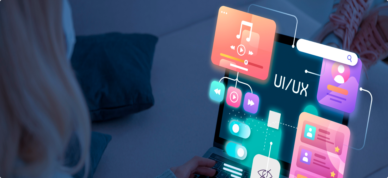 Content Marketing Icon