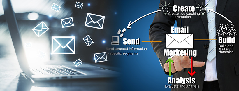 Email Marketing Icon